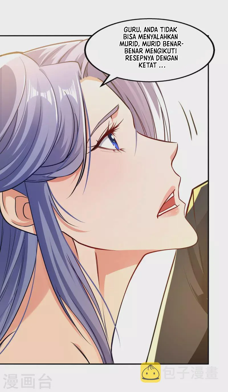 Against The Heaven Supreme Chapter 180 Fix Gambar 4